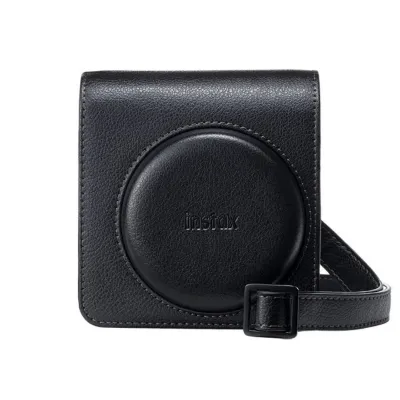 Instax Mini 99 Kamera Çantası Siyah