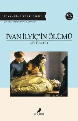 İvan İlyiç’in Ölümü