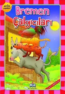 Bremen Çalgıcıları