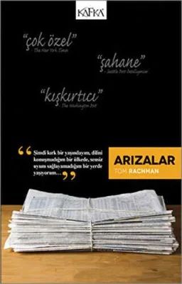 Arızalar