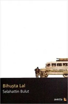 Bihuşta Lal