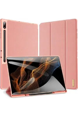 Duxweel Samsung Galaxy Tab S9 Ultra 2023 14.6 Inch Tablet Kılıfı