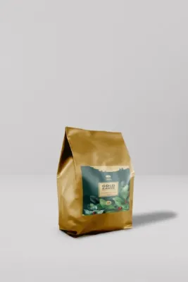 YEMEN KAHVESİ 250 gr Gold Kahve Öğütülmüş Çözünebilir Kahve