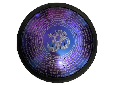 HIMALAYA BLESSING 35cm UU Tongue Drum Aeolian (BQUU14AEOL)