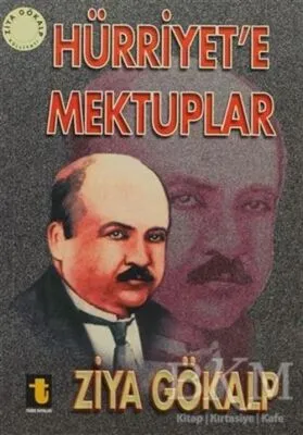 Hürriyet’e Mektuplar