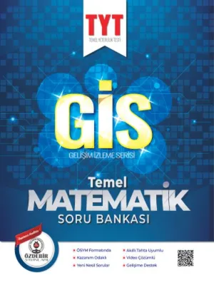 TYT Matematik Gelişim İzleme Soru Bankası