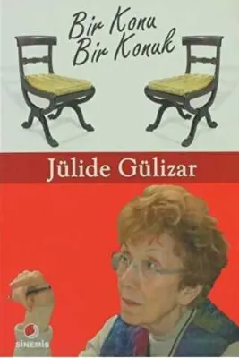 Bir Konu Bir Konuk