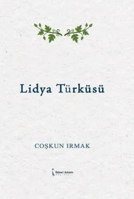 Lidya Türküsü