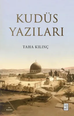Kudüs Yazıları