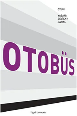 Otobüs