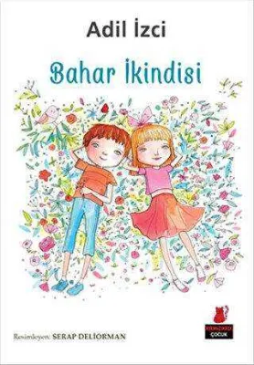 Bahar İkindisi