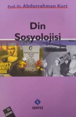 Din Sosyolojisi