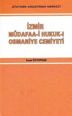 İzmir Müdafaa-i Hukuk-ı Osmaniye Cemiyeti