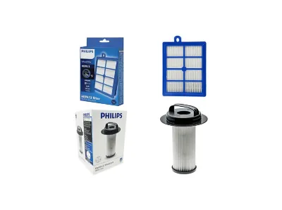 POPULER Marathon FC 9205 Uyumlu Hepa Filtre Seti