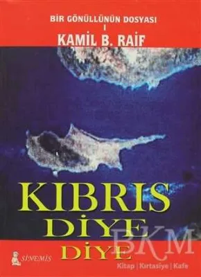 Kıbrıs Diye Diye