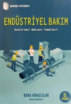 Endüstriyel Bakım