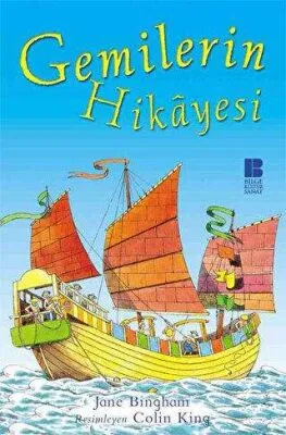 Gemilerin Hikayesi