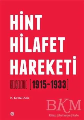 Hint Hilafet Hareketi