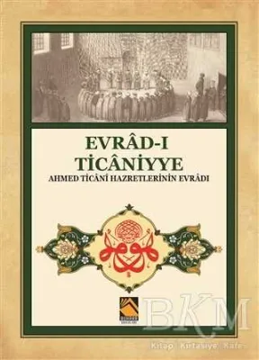 Evrad-ı Ticaniyye