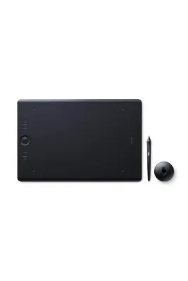 Wacom PTH-860-N Intuous Pro Large Grafik Tablet