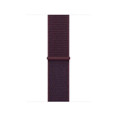 42 mm Burgonya Spor Loop