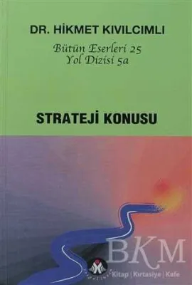 Strateji Konusu - Yol Dizisi 5a
