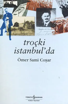 Troçki İstanbul’da