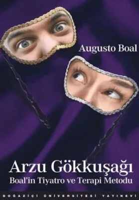 Arzu Gökkuşağı