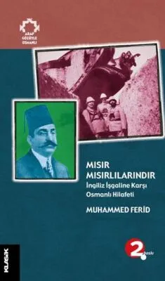 Mısır Mısırlılarındır