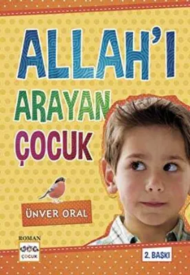 Allah’ı Arayan Çocuk
