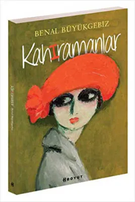 Kahıramanlar