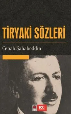 Tiryaki Sözleri