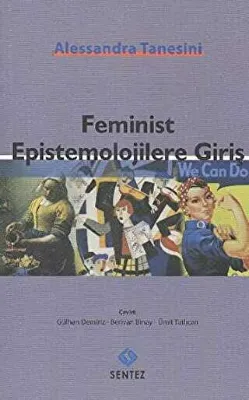 Feminist Epistemolojilere Giriş