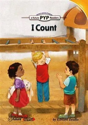 I Count PYP Readers 1