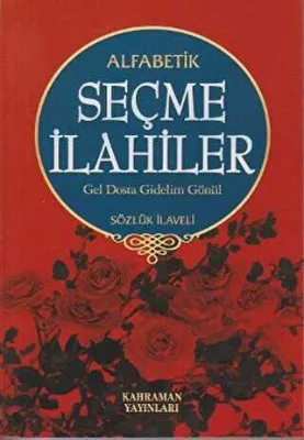 Alfabetik Seçme İlahiler