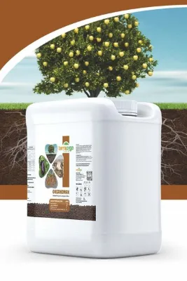TerraOrga Terra Trax 20 Lt