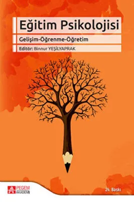 Eğitim Psikolojisi