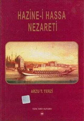 Hazine-i Hassa Nezareti