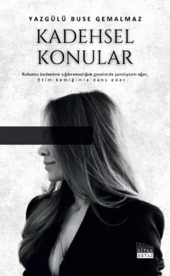 Kadehsel Konular