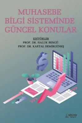 Muhasebe Bilgi Sisteminde Güncel Konular