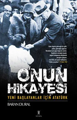O’nun Hikayesi