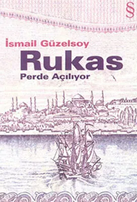 Rukas Perde Açılıyor Banknot Üçlemesi 2. Kitap