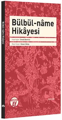 Bülbül-Name Hikayesi