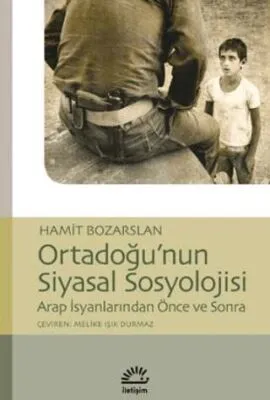 Ortadoğu’nun Siyasal Sosyolojisi