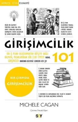 Girişimcilik 101 - Herkes İçin Ekonomi - Bir Çırpıda Girişimcilik
