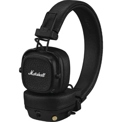 Marshall Major V Kulak Üstü Bluetooth Kulaklık