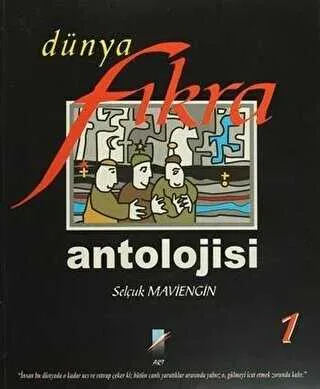 Dünya Fıkra Antolojisi 2 Kitap Takım