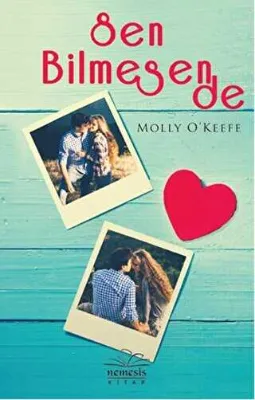 Sen Bilmesen de