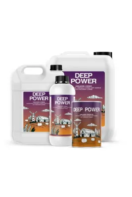 Naturwin Deep Power Hayvansal Amino Asit 1 Litre