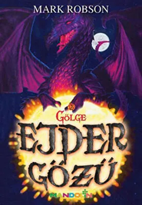 Ejder Gözü - 2 - Gölge